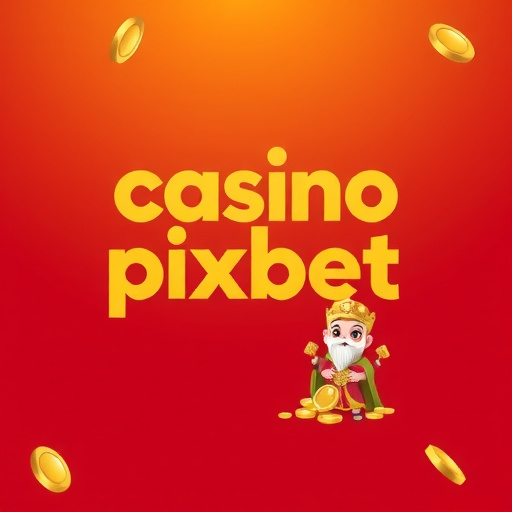 casino pixbet